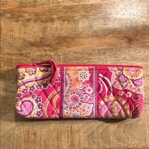 Vera Bradley Small Pouch